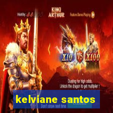 kelviane santos